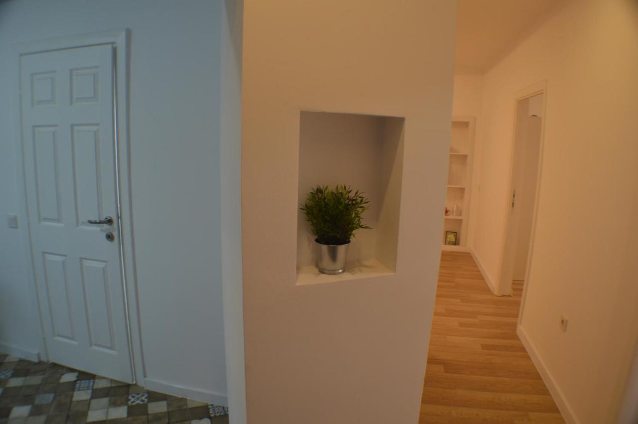 Central Green House 布加勒斯特 外观 照片